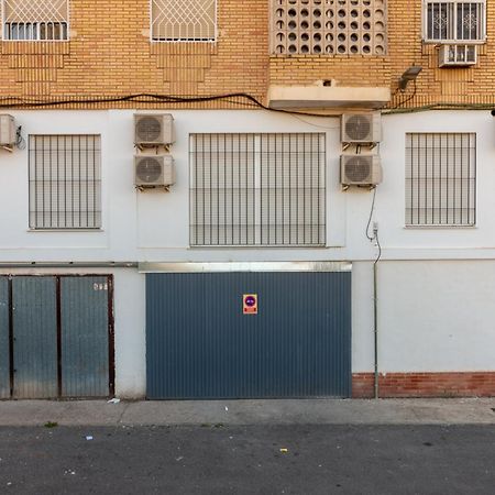 דירות קורדובה San Rafael 2 - Parking Gratuito מראה חיצוני תמונה