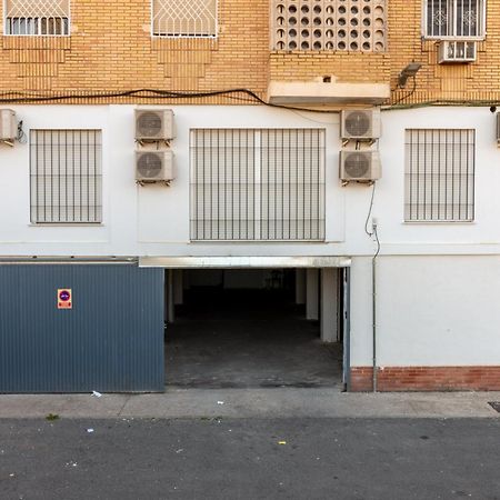 דירות קורדובה San Rafael 2 - Parking Gratuito מראה חיצוני תמונה