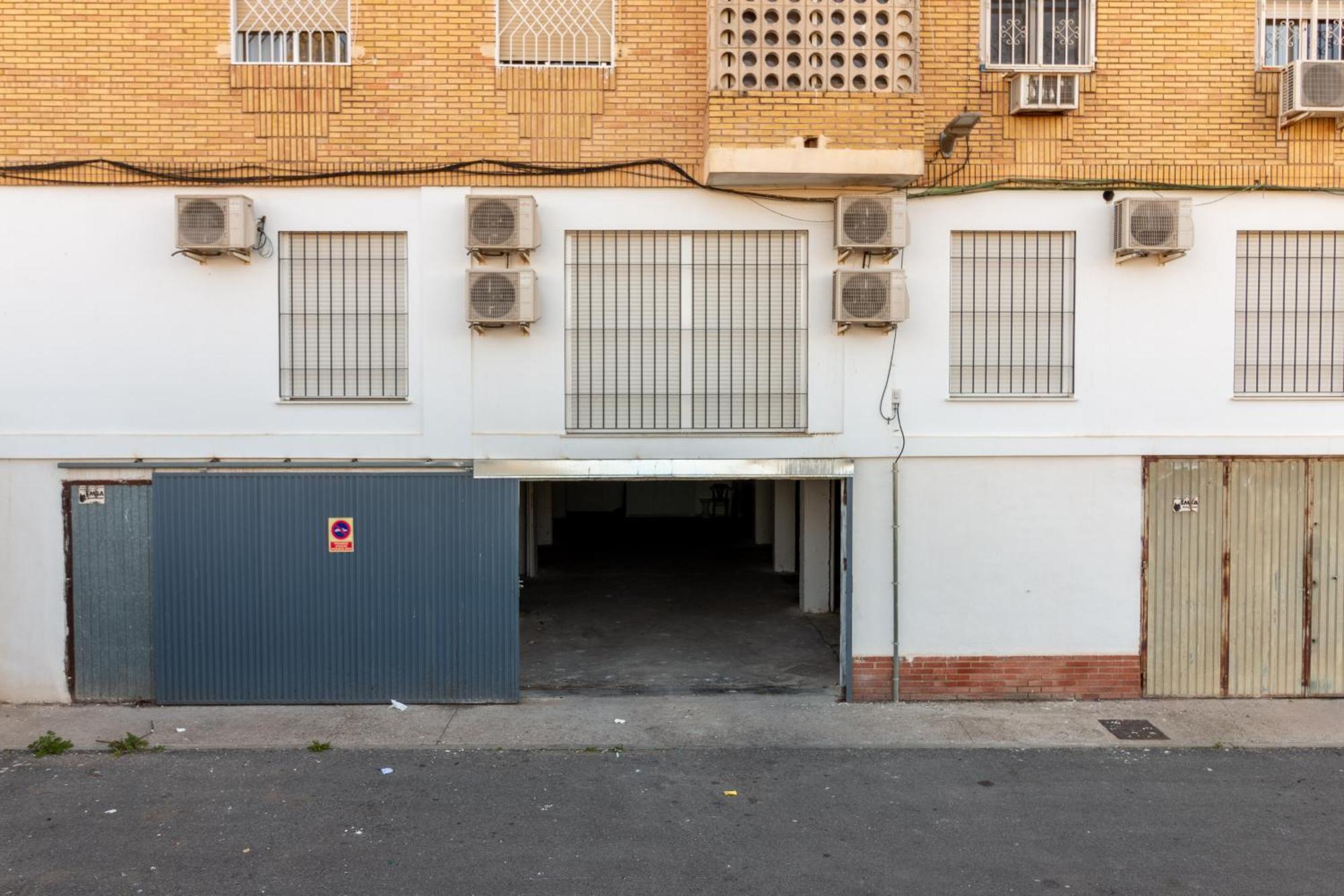 דירות קורדובה San Rafael 2 - Parking Gratuito מראה חיצוני תמונה